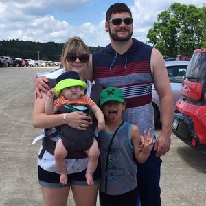 Meet your Posher, Austin